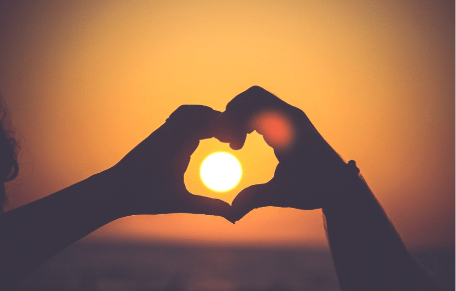 The Formula to a Long-Lasting Relationship&nbsp;(2021)