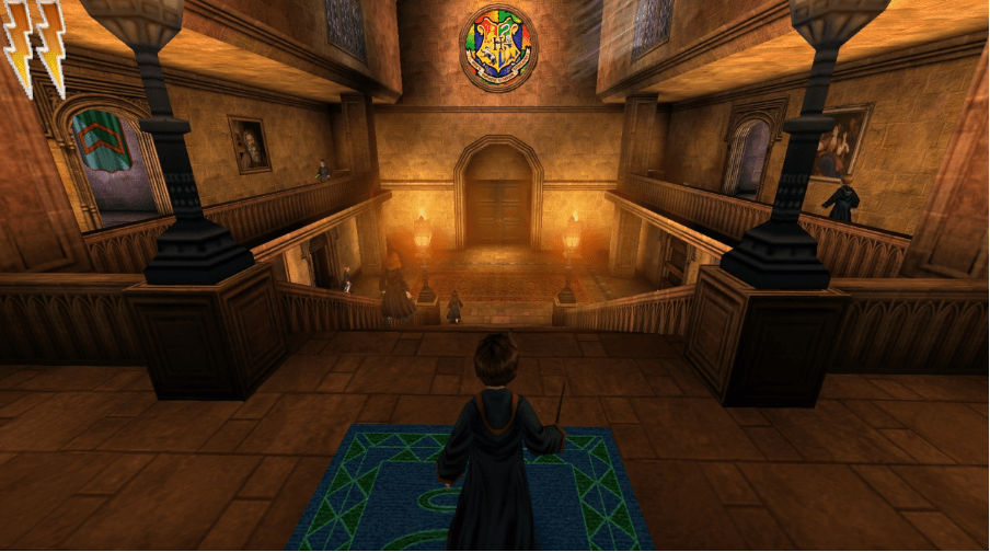 Harry Potter and the Chamber of Secrets (PS2): Everything You Need to Know Before&nbsp;Downloading