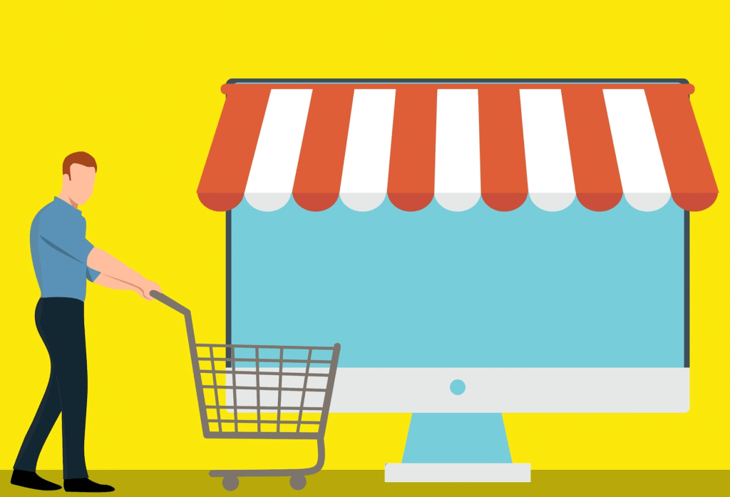 The Benefits of Taking your Business&nbsp;Online