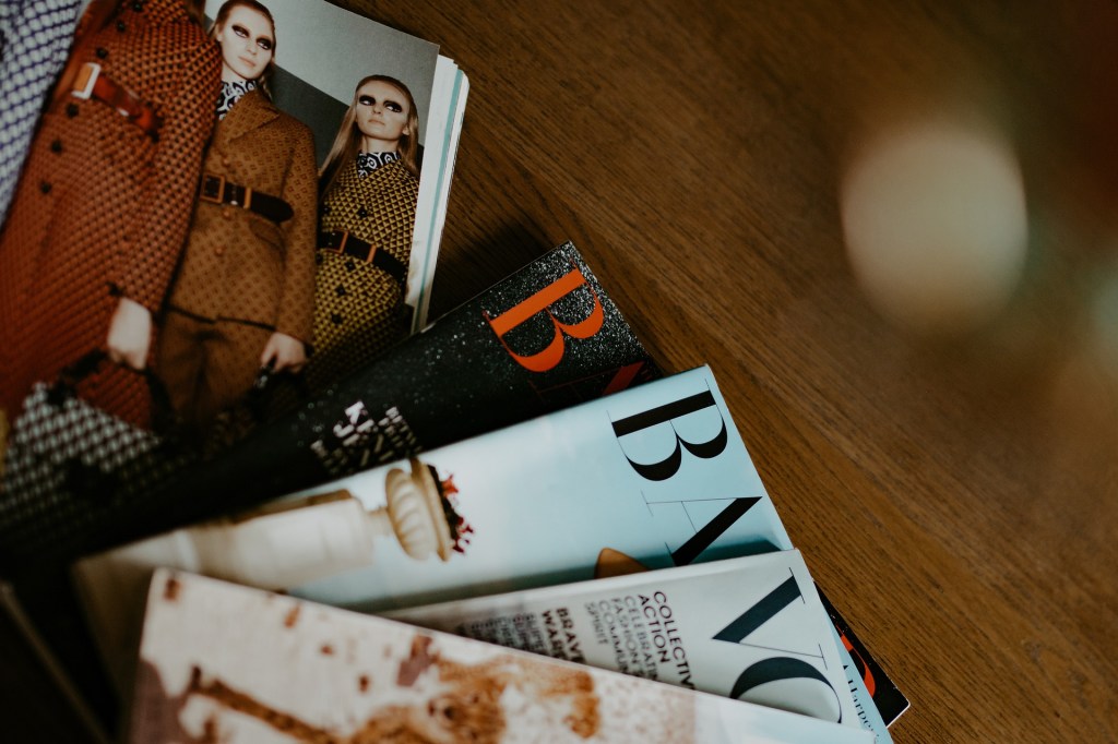 5 Reasons Anna Wintour Revolutionised the Fashion&nbsp;Industry