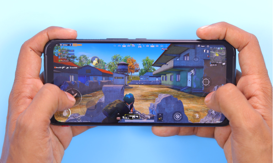 The Top 10 Most Successful Mobile App Games of&nbsp;2021