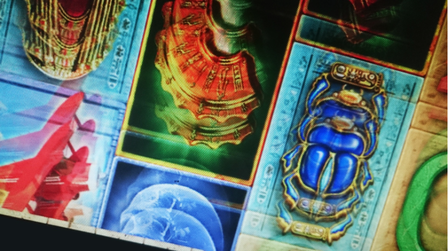 What are Slingo Online&nbsp;Games?