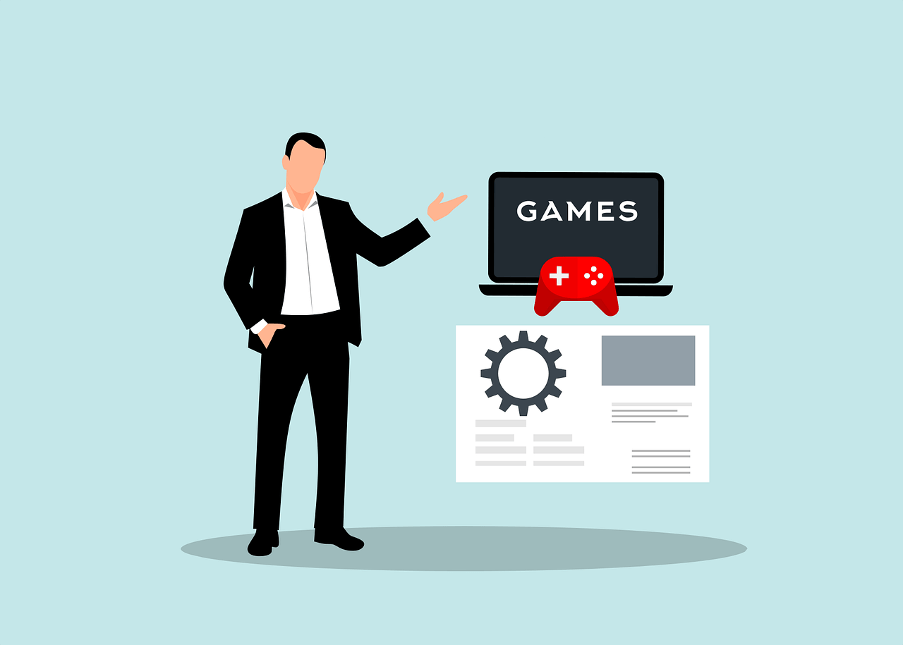 The Life Skills I Gained from&nbsp;Gaming