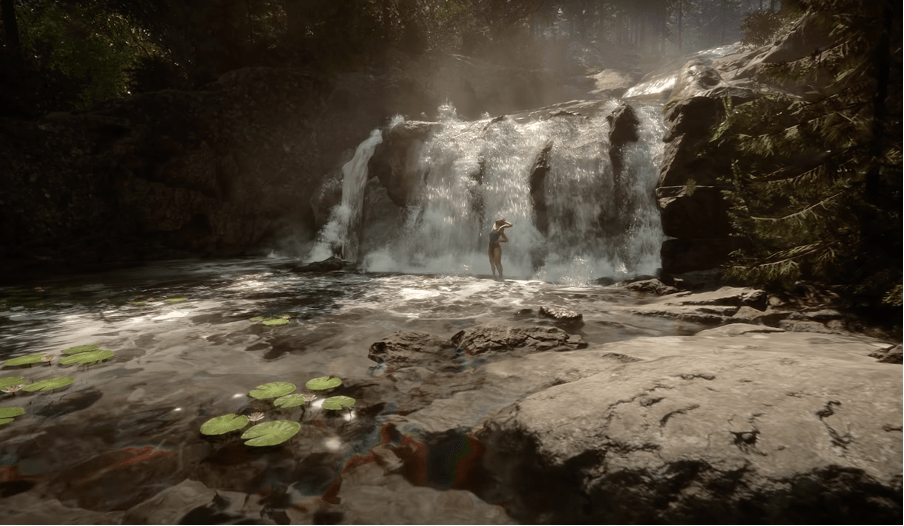 Sons of the Forest: Uninspired Sequel or Worthy Successor to The&nbsp;Forest?