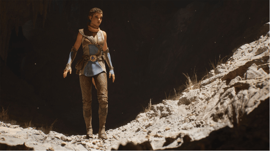 What Unreal Engine 5 Means for The Future of Survival&nbsp;Games