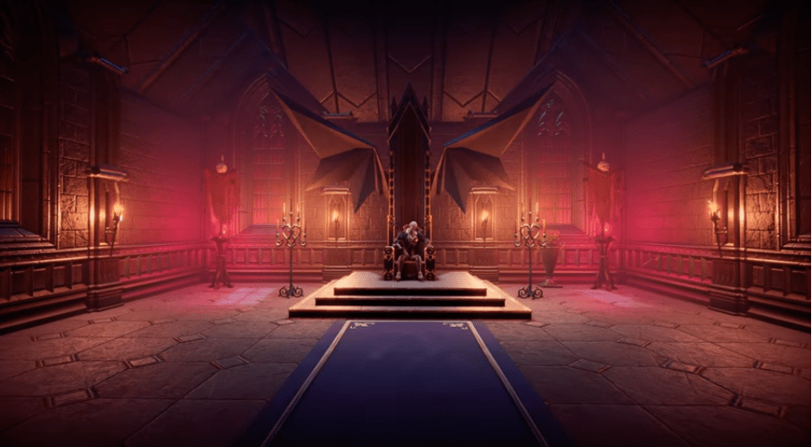 Why V Rising is Trending on&nbsp;Steam