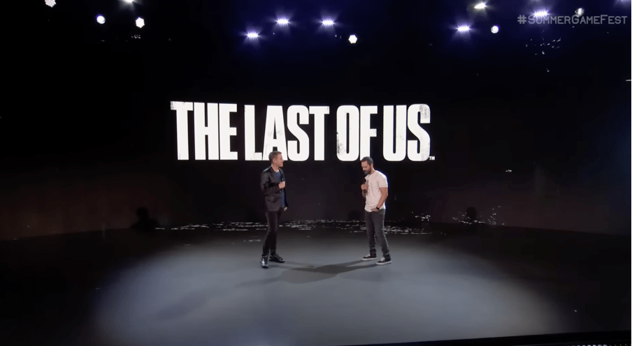 Why The Last of Us 2 Multiplayer is Potentially a Survival&nbsp;Game