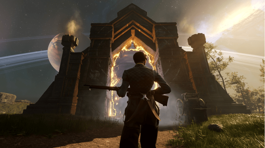 Nightingale: A Card Deckbuilder Meets Survival&nbsp;Genre