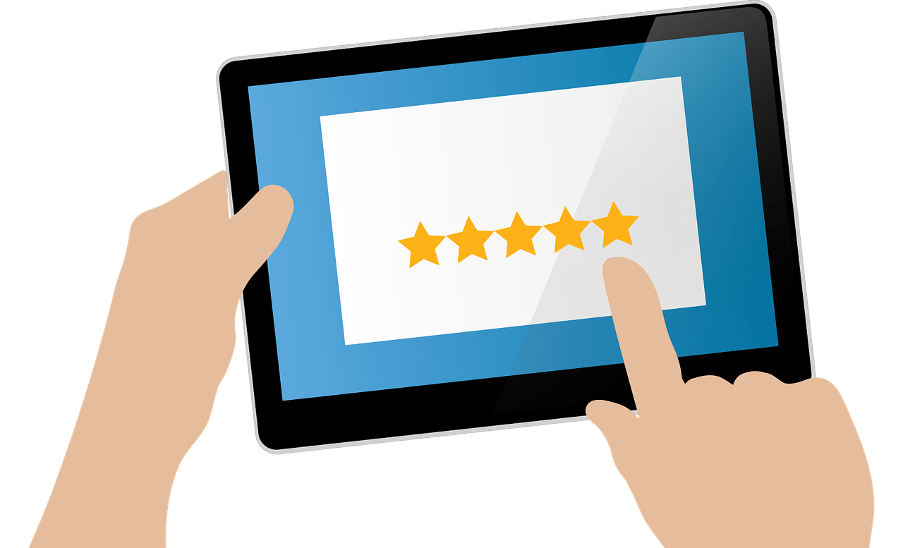 Consumer Journey & Brand Image in Relation to Reviews & Star&nbsp;Ratings